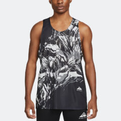 Nike Nike Dri-FIT Trail Rise 365 Ανδρικό Αμάνικο T-Shirt (9000095283_1480)