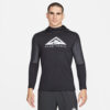 Nike Nike Dri-FIT Trail Ανδρική Μπλούζα με Κουκούλα (9000110167_45506)