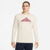 Nike Nike Dri-FIT Trail Ανδρική Μπλούζα με Μακρύ Μανίκι (9000111553_57016)