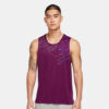 Nike Nike Dri-FIT UV Run Division Miler Ανδρικό Αμάνικο T-shirt (9000095287_57019)