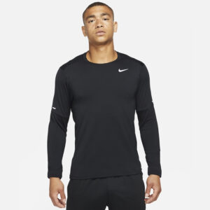 Nike Nike Dri-FIT Ανδρική Μπλούζα με Μακρύ Μανίκι για Τρέξιμο (9000081436_8621)