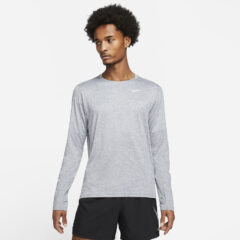 Nike Nike Dri-FIT Ανδρική Μπλούζα με Μακρύ Μανίκι για Τρέξιμο (9000081437_53755)
