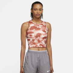 Nike Nike Dri-FIT Γυναικεία Αμάνική Μπλούζα (9000095481_56974)
