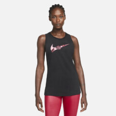 Nike Nike Dri-FIT Γυναικείο Αμάνικο T-Shirt (9000105407_1469)