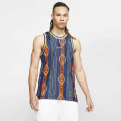 Nike Nike Dri-Fit Basketball Unisex Jersey (9000052742_45512)