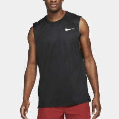 Nike Nike Dri-Fit Superset Ανδρικό Αμάνικο T-shirt (9000094269_1480)
