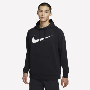 Nike Nike Dri-Fit Ανδρική Μπλούζα με Κουκούλα (9000090943_1480)