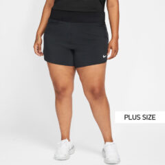 Nike Nike Eclipse Plus Size Γυναικείο Σορτς (9000105458_8621)