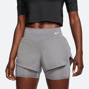 Nike Nike Eclipse Γυναικείο Σορτσάκι Για Τρέξιμο (9000054474_42862)