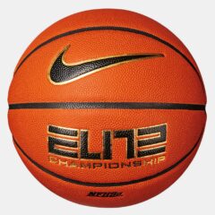 Nike Nike Elite Championship 8P 2.0 Deflated Μπάλα Μπάσκετ (9000100791_58491)