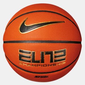 Nike Nike Elite Championship 8P 2.0 Deflated Μπάλα Μπάσκετ (9000100791_58491)