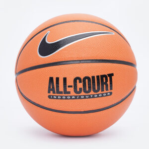 Nike Nike Everyday All Court 8P Deflated Μπάλα Μπάσκετ (9000086205_52936)