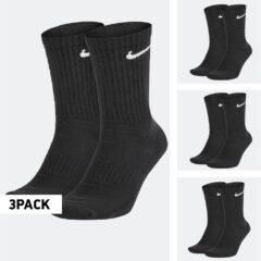 Nike Nike Everyday Cushion Crew - Unisex Κάλτσες (9000025250_1480)
