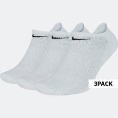 Nike Nike Everyday Cushioned 3-Pack Unisex Κάλτσες (9000055590_1540)