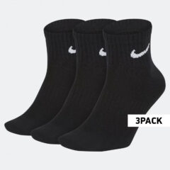 Nike Nike Everyday Lightweight Ankle - Unisex Κάλτσες (9000025256_1480)