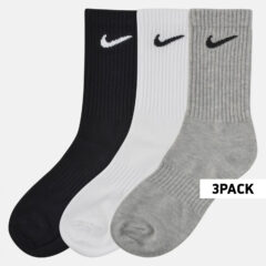 Nike Nike Everyday Lightweight Crew - Unisex Κάλτσες (9000025255_20432)