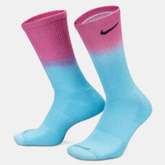 Nike Nike Everyday Plus Cush Crew 2-Pack Unisex Κάλτσες (9000129226_20432)