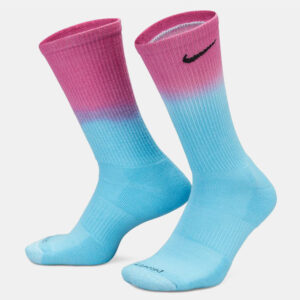 Nike Nike Everyday Plus Cush Crew 2-Pack Unisex Κάλτσες (9000129226_20432)
