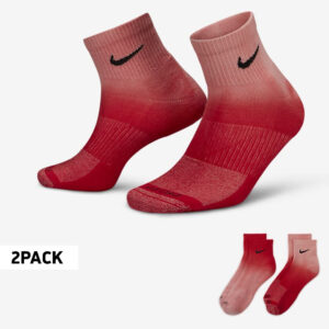 Nike Nike Everyday Plus Cushioned Ankle Unisex Κάλτσες (9000094784_20432)
