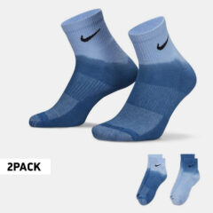 Nike Nike Everyday Plus Cushioned Ankle Unisex Κάλτσες (9000094785_20432)