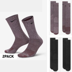 Nike Nike Everyday Plus Unisex Κάλτσες (9000110892_20432)
