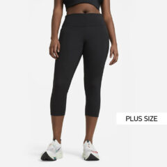 Nike Nike Fast Γυναικείο Plus Size Kολάν (9000094532_8621)