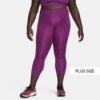Nike Nike Fast Γυναικείο Plus Size Kολάν (9000109762_60743)
