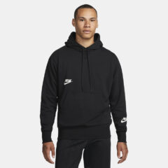 Nike Nike Giannis Ανδρική Μπλούζα με Κουκούλα (9000110736_4376)