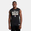 Nike Nike NBA Milwaukee Bucks Ανδρική Φανέλα Μπάσκετ (9000111239_1469)