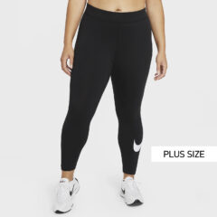 Nike Nike NSW Essential Γυναικείο Κολάν Plus Size (9000077857_1480)