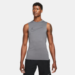 Nike Nike Pro Dri-FIT Ανδρική Αμάνικη Μπλούζα (9000129131_43121)
