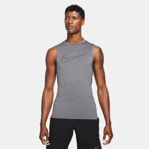 Nike Nike Pro Dri-FIT Ανδρική Αμάνικη Μπλούζα (9000129131_43121)