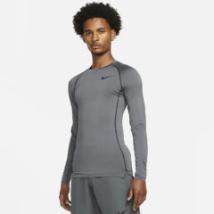 Nike Nike Pro Dri-FIT Ανδρική Μακρυμάνικη Μπλούζα (9000093629_43121)