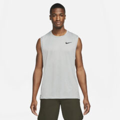 Nike Nike Pro Dri-FIT Ανδρικό Αμάνικό T-Shirt (9000069896_50624)