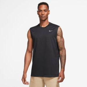 Nike Nike Pro Dri-FIT Ανδρικό Αμάνικό T-Shirt (9000130324_64745)
