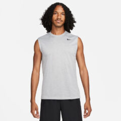 Nike Nike Pro Dri-FIT Ανδρικό Αμάνικό T-Shirt (9000130325_64746)