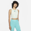 Nike Nike Sportswear Air Rib Γυναικείο Crop Tank Top (9000095363_57000)