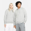 Nike Nike Sportswear Club Fleece Unisex Μπλούζα Φούτερ (9000135463_4400)