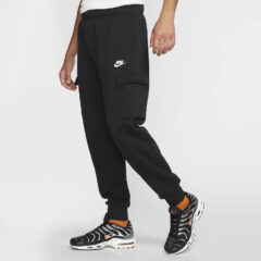 Nike Nike Sportswear Club Fleece Ανδρικό Παντελόνι Φόρμας (9000093551_8516)