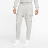 Nike Nike Sportswear Club Fleece Ανδρικό Παντελόνι Φόρμας (9000093555_27316)