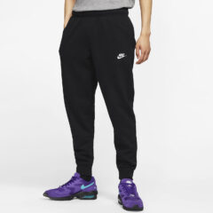 Nike Nike Sportswear Club Joggers Ανδρική Φόρμα (9000043671_8516)