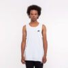 Nike Nike Sportswear Club Ανδρική Αμάνικη Μπλούζα (9000035098_1540)