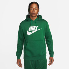Nike Nike Sportswear Club Ανδρική Μπλούζα με Κουκούλα (9000109467_60710)