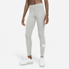 Nike Nike Sportswear Essential Swoosh Γυναικείο Κολάν (9000088379_4400)