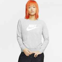 Nike Nike Sportswear Essential Γυναικεία Μακρυμάνικη Μπλούζα (9000054609_27316)