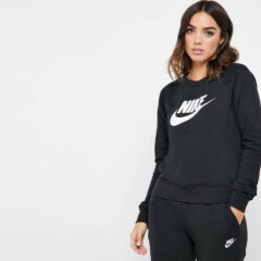 Nike Nike Sportswear Essential Γυναικείο Φούτερ (9000042682_1480)