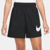 Nike Nike Sportswear Essentials Woven Γυναικείο Σορτς (9000095443_1480)