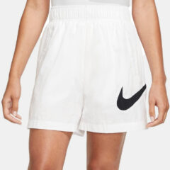 Nike Nike Sportswear Essentials Woven Γυναικείο Σορτς (9000095444_1540)
