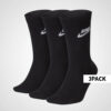 Nike Nike Sportswear Everyday 3Pack Unisex Κάλτσες (9000035981_1480)