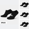 Nike Nike Sportswear Everyday Essential Κάλτσες 3-Pack (9000124897_1480)